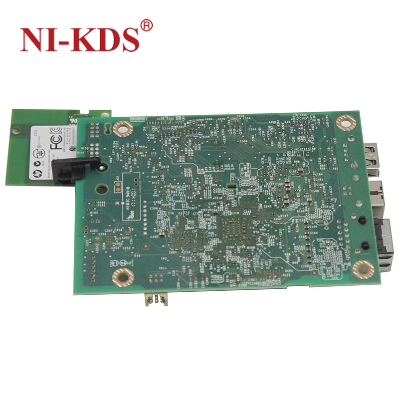 para hp Laserjet M426fdw M426fdn M426 Placa Principal do Formatter Pca Placa Lógica C5f9860001 - Imagem 2