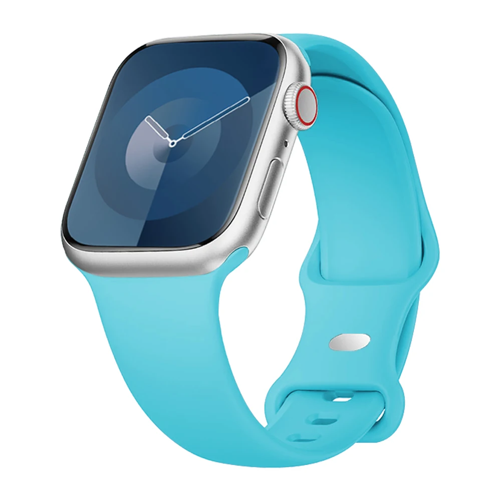 Premium Silicone Watch Band Bracelet