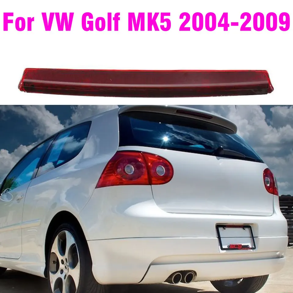 VWゴルフ2004-2009 r32 3rd 1k6945097f用のLEDテールライト - AliExpress