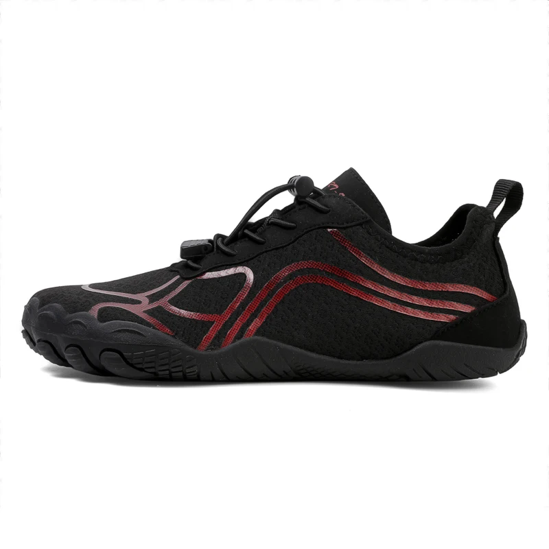Aqua Shoes Men's And Woman Barefoot Water Wading River Tracing Shoes Sports Sneakers for Swimming Beach Walking Quick-Dry Unisex