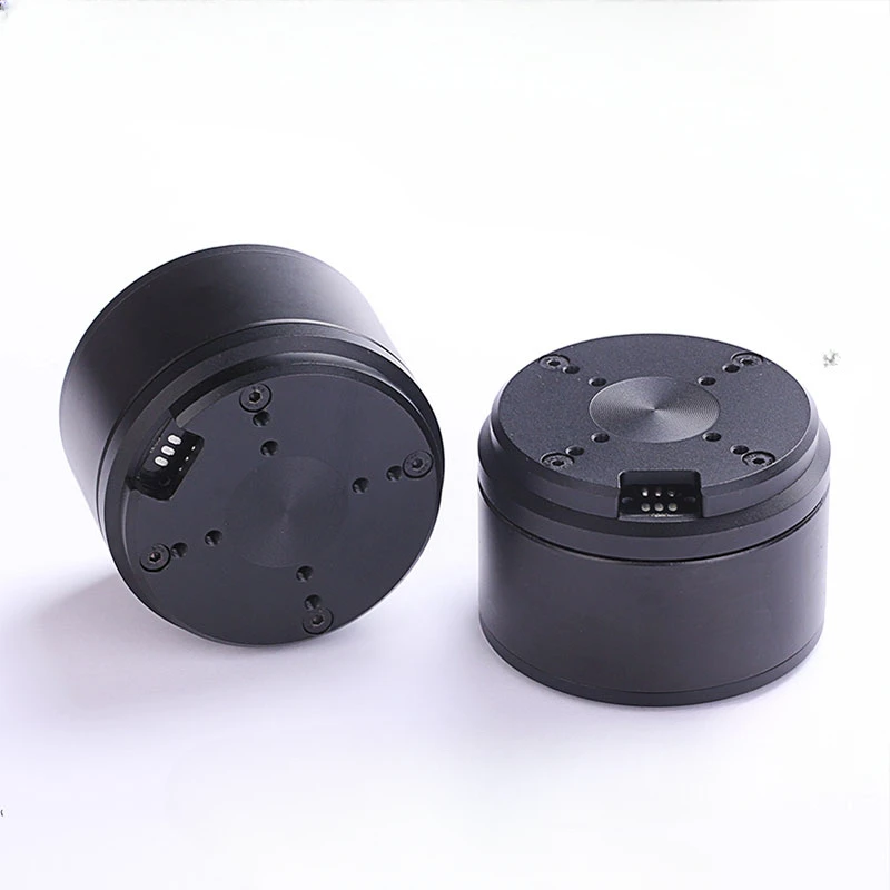 

HT6025 panoramic VR with encoder collaborative robot high torque photoelectric pod motor