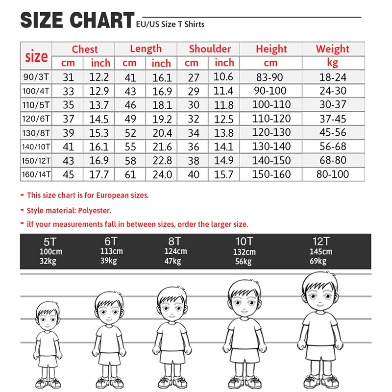 Colorful Cartoon Axolotls Graphic Print Tee, Girls' Casual & Comfy Crew Neck Short Sleeve T-shirt For Spring & Summer 6