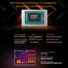 【2025 NEW】Lenovo Xiaoxin Pro 16 AMD AI 7H 350/860M 32G+1T 16inch 2.8K OLED Screen 120Hz Notebook 2
