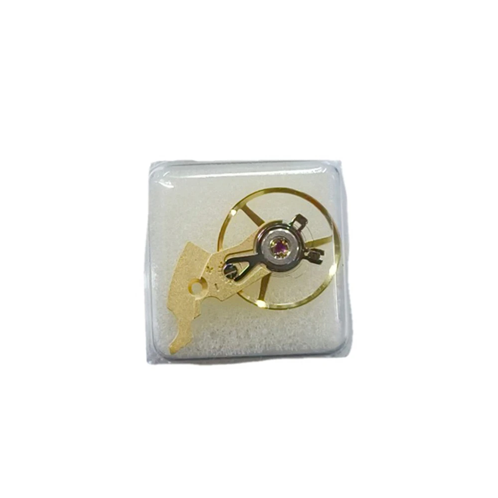 Replacement Mechanical Watch Balance Wheel Spring for ETA 2824 2834 2836 Watch Movement Watch Parts Repair Tool Accessories