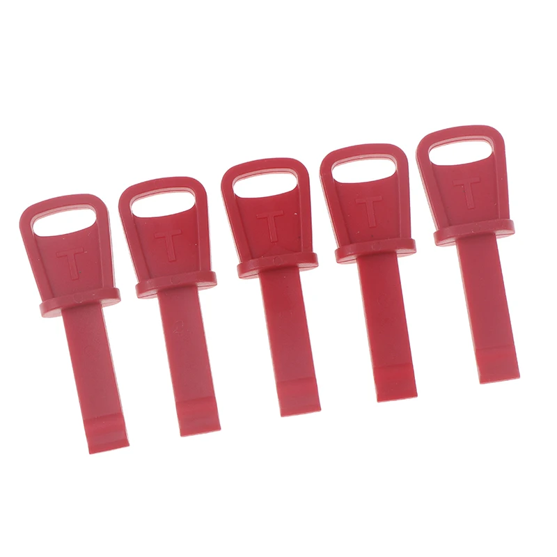 5Pcs Compatible With 07500111 731-05632 751-10630 951-10630 Sled Car Key For Ariens SnowThrower SnowBlower Starter Ignition Keys