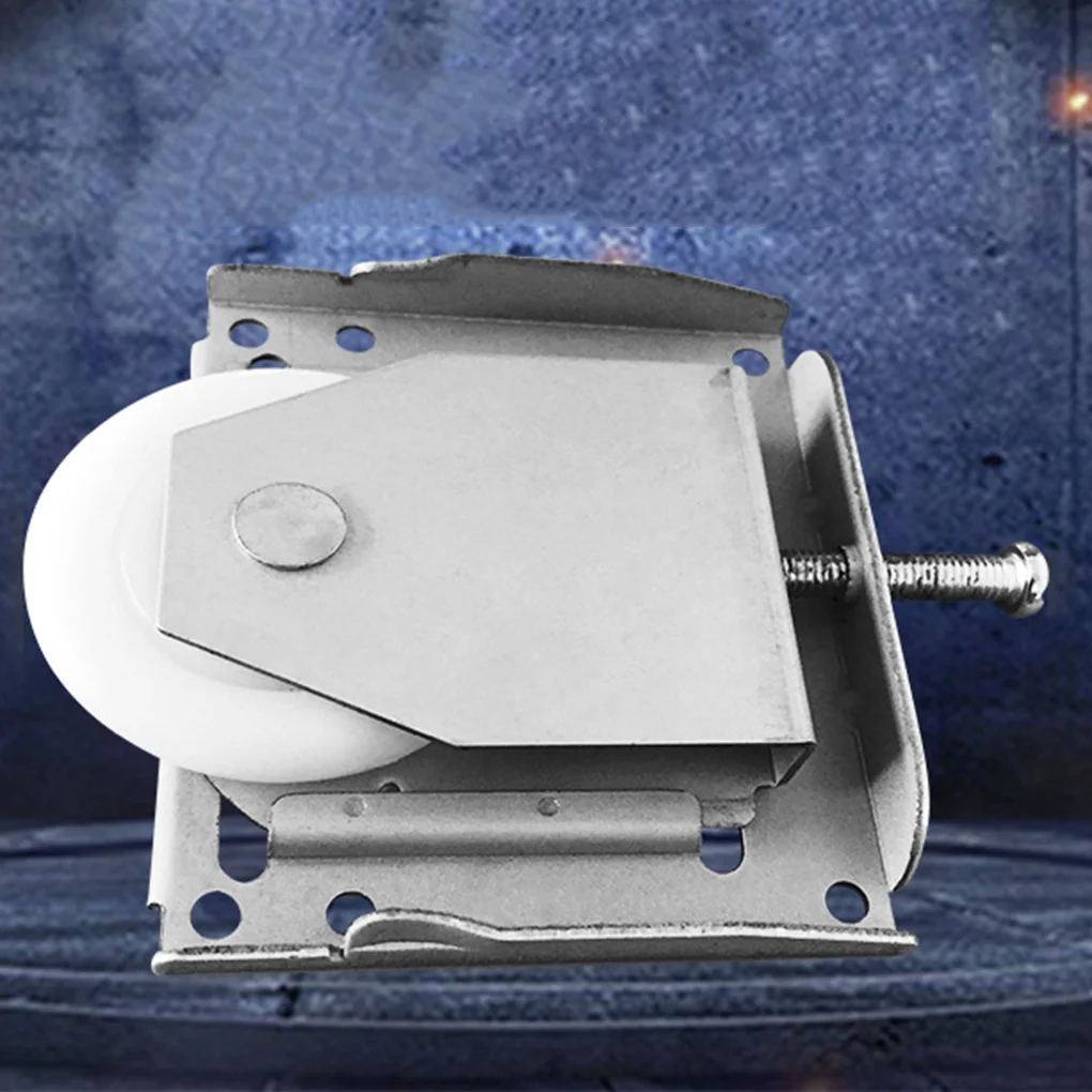 

2 Pieces Sliding Door Roller Hotel Office Wardrobe Window Cupboard Cabinet Closet Pulley Replacement Spare Accessories