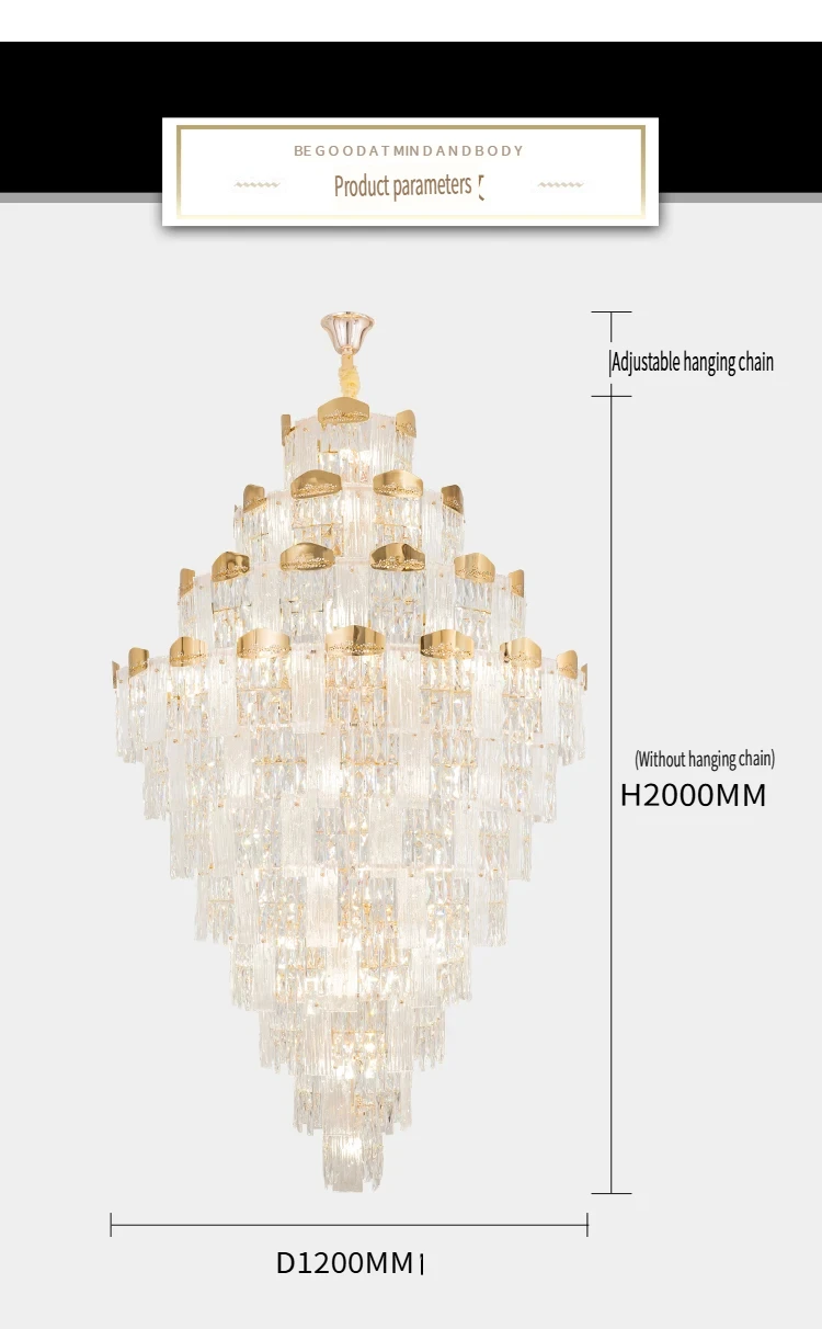 Chandelier Image 15
