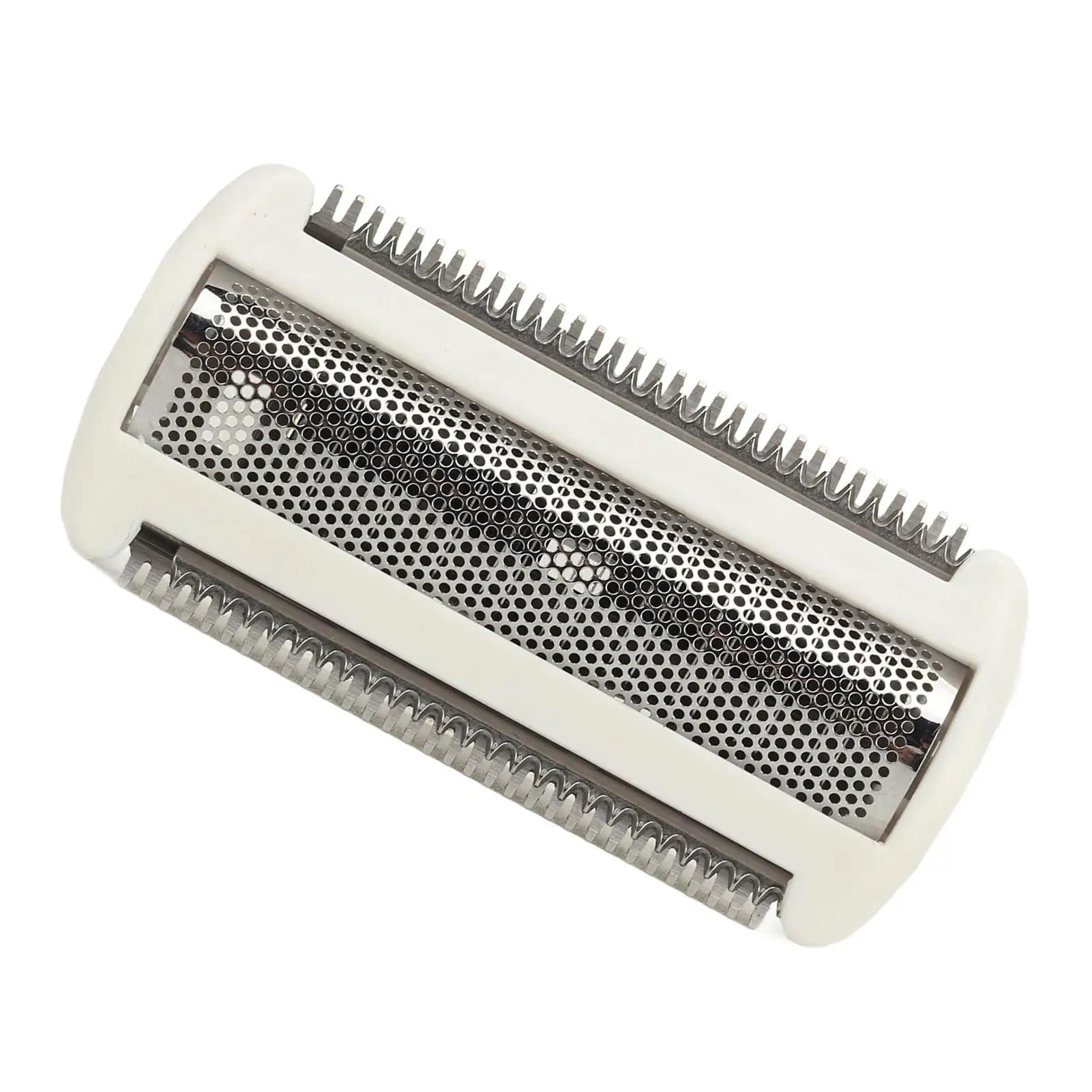 Dual Use Electric Trimmer Replacement Foil Head for brl140 BRL130 Sturdy Head Foil for women  3