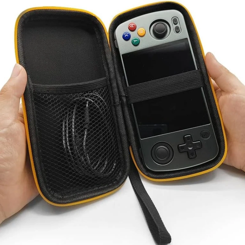 EVAHardCaseforRG405MRG351P351MHandheldGameConsoleTravel