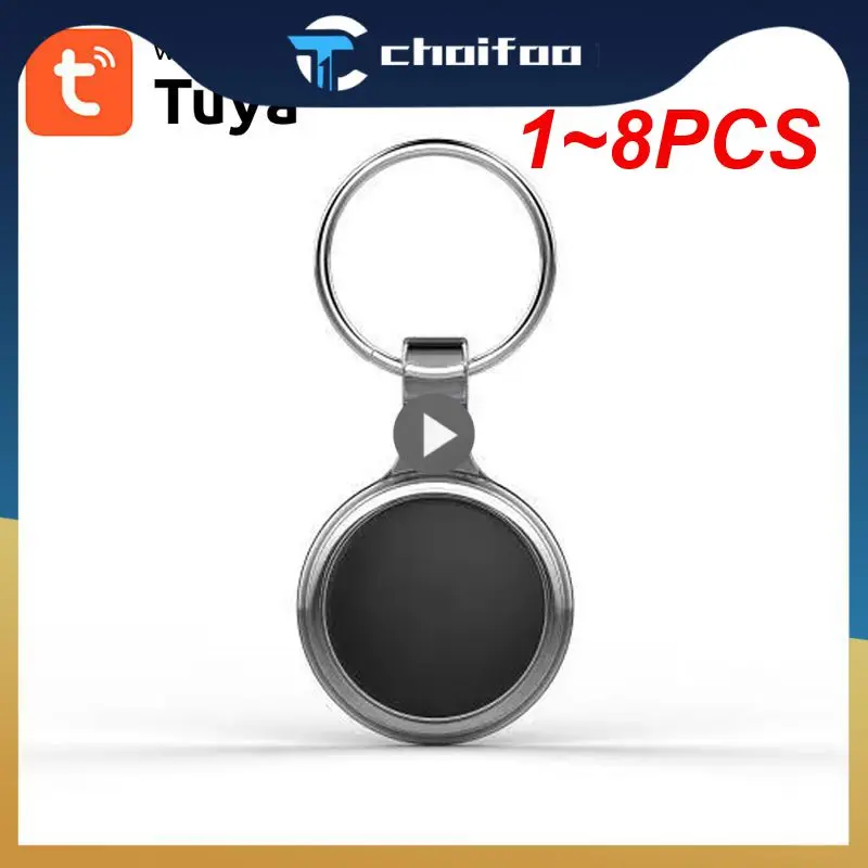 

1-8 шт., Bluetooth-трекер для определения местоположения