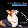 20PCS Animal Syringe ID Implant Pet Chip ISO11784/85 FDX-B RFID Injection Pet Microchip for Dog Cat Identification 5