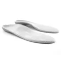 Warm insole