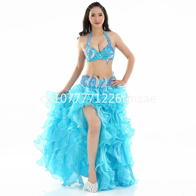 

, Belly Dance Performance Costume and Accessories, Performance Set