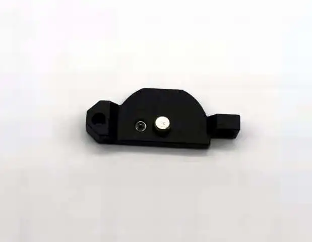 Fiber Cleaver CT-30 CT-30A Blade Holder Part CT30 Cut Sider Panel Parts One Pcs