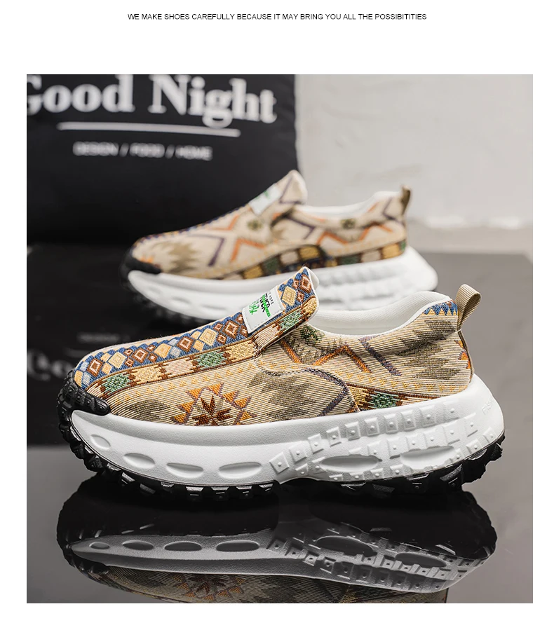 Men Shoes New Casual Shoes Soft Casual Sneaker Breathable Running Shoes Man