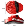 Curved Focus Punching Mitts 2