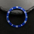 Blue CE bezel 2