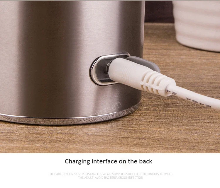 S43f8ee368f6b4d67a371e3500633d2f4O Hydrogen Water Generator Alkaline Maker USB Rechargeable Water Ionizer Bottle Super Antioxidant ORP Hydrogen-Rich Water Cup