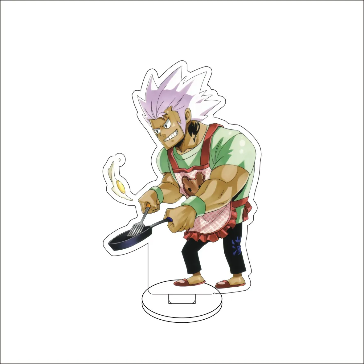 Hot and Cold — Does anyone else think of Jae Ha when you see..., image size:1181x1181