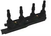 46604 Bobina Di Accensione Interna Vectra B Vectra C Astra G Corsa C Meriva A Z18Xe