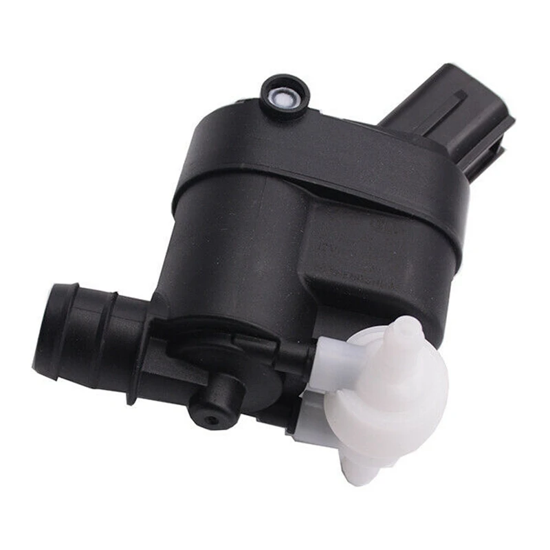 Windshield Washer Fluid Pump Motor For Kia Sportage 20162019 98510