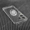 Ring Case Clear