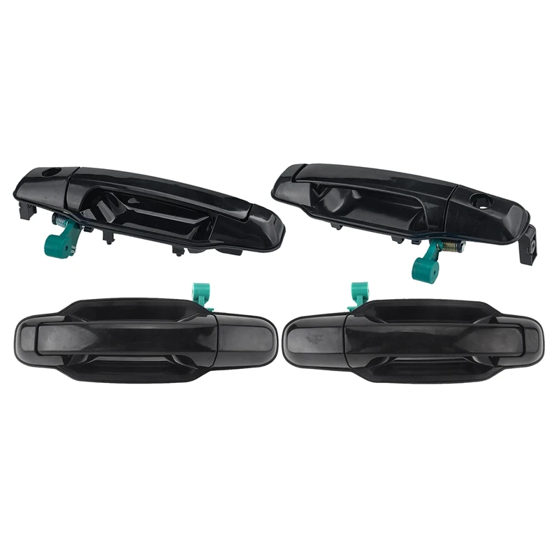 

Exterior Door Handle For 2003-2009 Kia Sorento EX LX 82660-3E010XX 82660-3E010 1SET