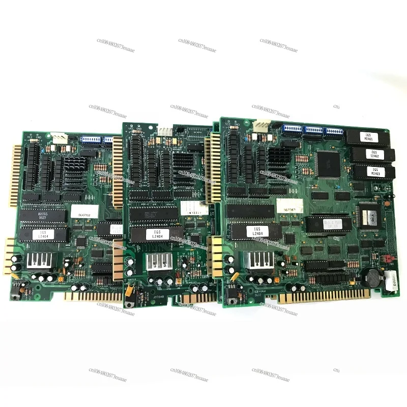 

Аркадные игровые машины Pcb Boards Plus 2 multi игровая печатная плата Cards