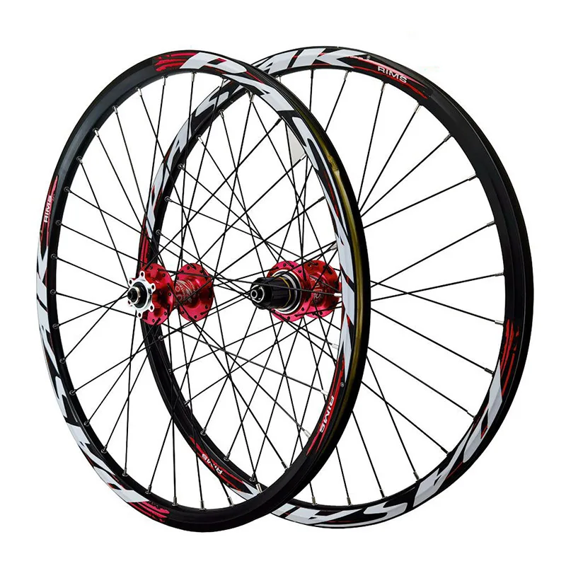 Mountain Bike Bike Rim Set Price MTB Bicycle Wheel Mountain Bike