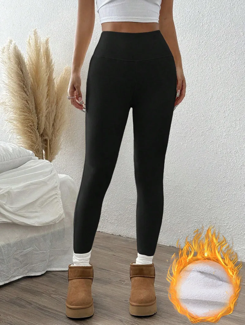 Lucyever Leggings Versatility