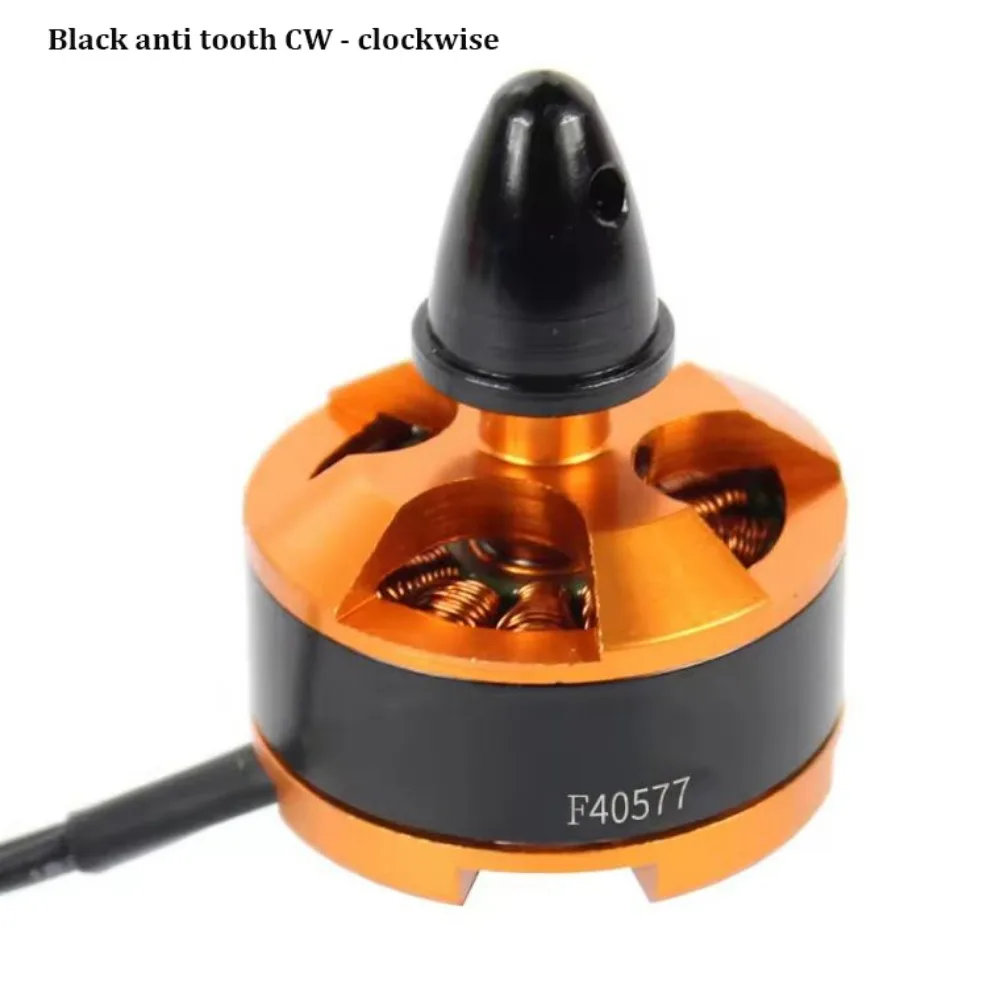 Moteur Brushless 1806 2400KV CW/CCW pour Drone FPV 260 330