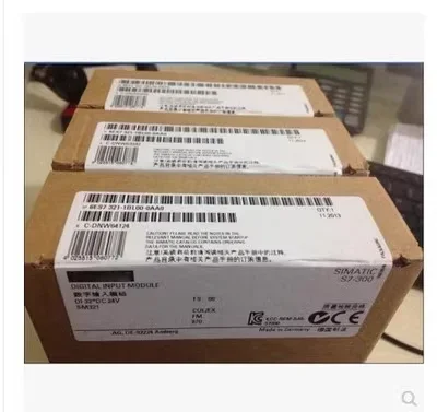 6ES7321-1BL00-0AA0 new and original
