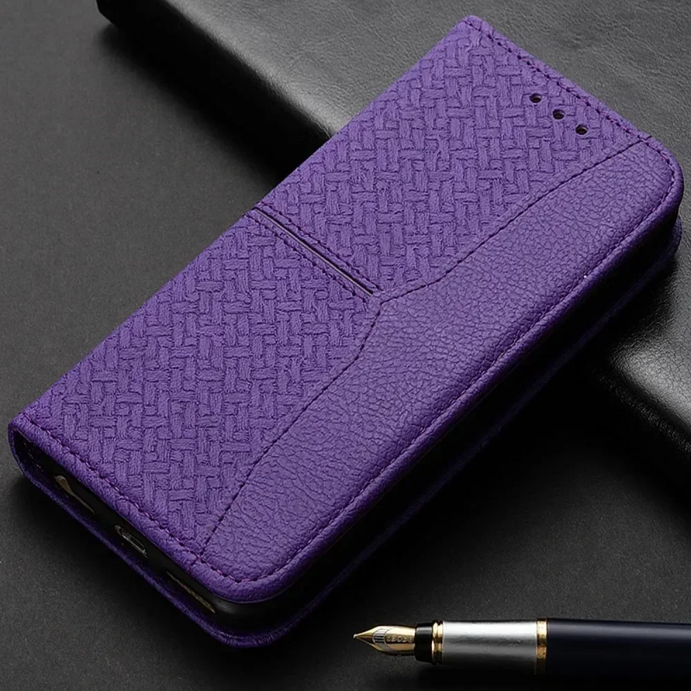 Leather Case For Samsung Galaxy A55 A35 A25 A15 A05S A54 A34 A24 A14 A73 A53 A33 A52S A22 A32 5G M13 M32 Wallet Flip Book Cover phone waterproof case iphone case magnetic wireless charging case phone case magnetic case camera lens protector case magsafe case camera protector case phone protector cover leather phone case card holder bag case