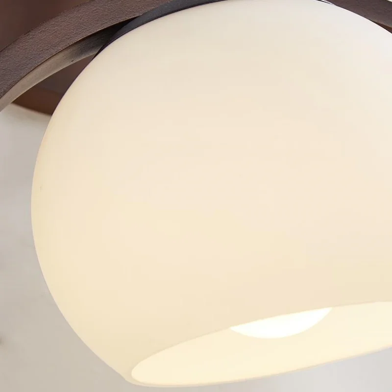 Decorative wall lamp in the foyer, hallway lamp, internet famous hot selling style in the corridor, living room TV background wa