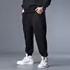 Summer Casual Pants For Men Oversize Sports Pants Breathable Quick Dry Mens Joggers Camouflage Sweatpants Big Fat Trousers 10XL 2