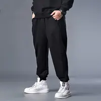 Summer Casual Pants For Men Oversize Sports Pants Breathable Quick Dry Mens Joggers Camouflage Sweatpants Big Fat Trousers 10XL 2