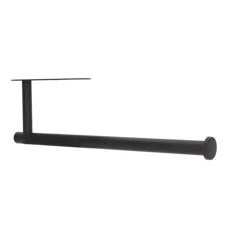 

Tissue Roll Holder Stainless Steel Paper Towel Holder for Kitchen