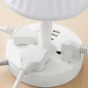 Household desk lamp socket student dormitory study eye protection bedside lamp small night light with night light charging 2