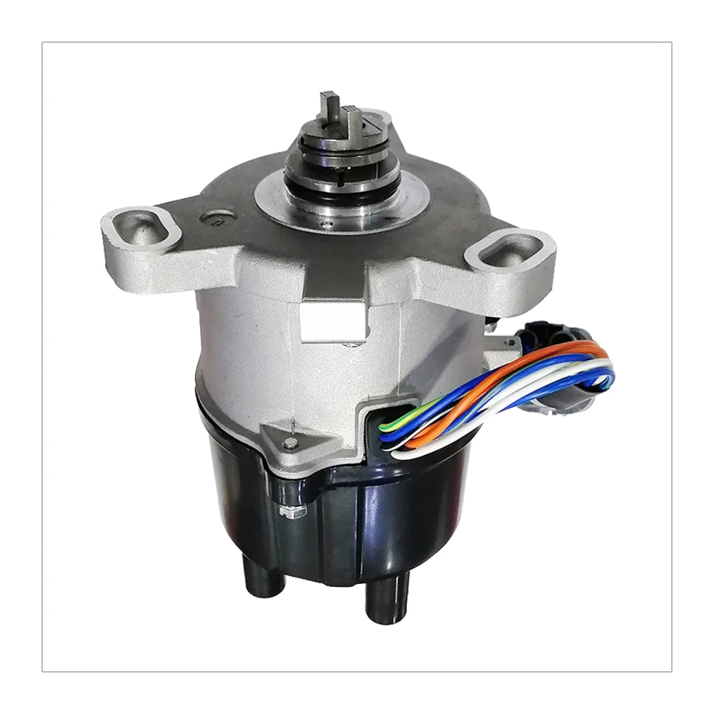 Distributor Assy Ignition 30100 P75 A03 2+3+4 For Honda CR V RD1 B20B