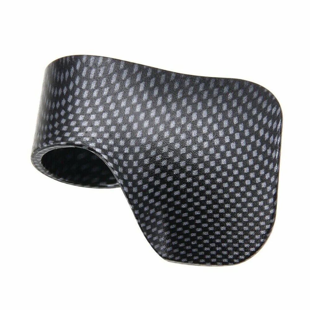 

1pcs Biker Handle Biker Handle Aid Grip Carbon Cruise Control Motorcycle Throttle Assist Wrist Rest High Quality