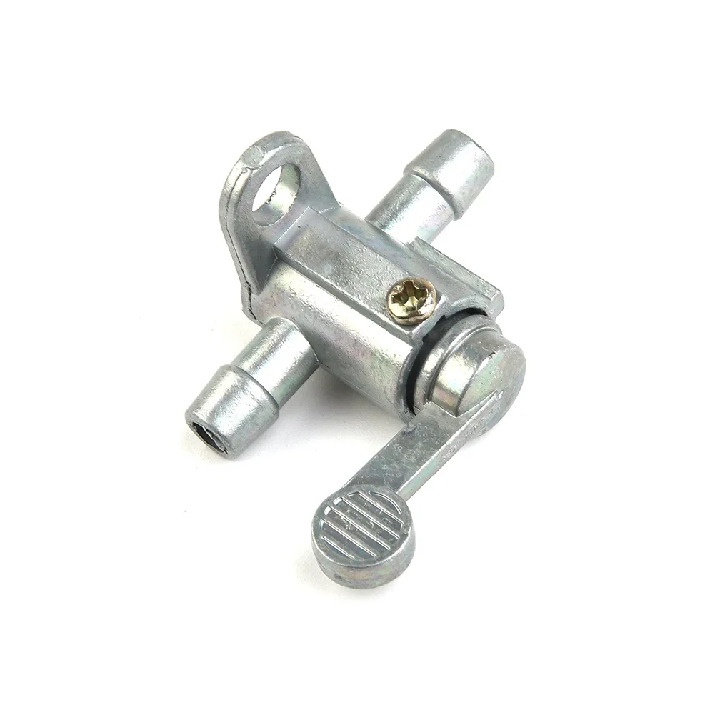 

For Dirt Bike ATV Upgrade Your Fuel System With A High Quality 8mm/5/16'' Inline Motorbike Fuel Tap For Maximum Performance