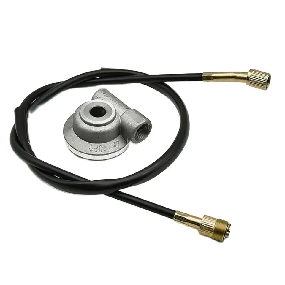 MotorcycleSpeedometerDriveGearCableLineForSuzukiGS125GN125GSGN125125ccSpeedoMeterDrivenGearSpareParts-AliExpress