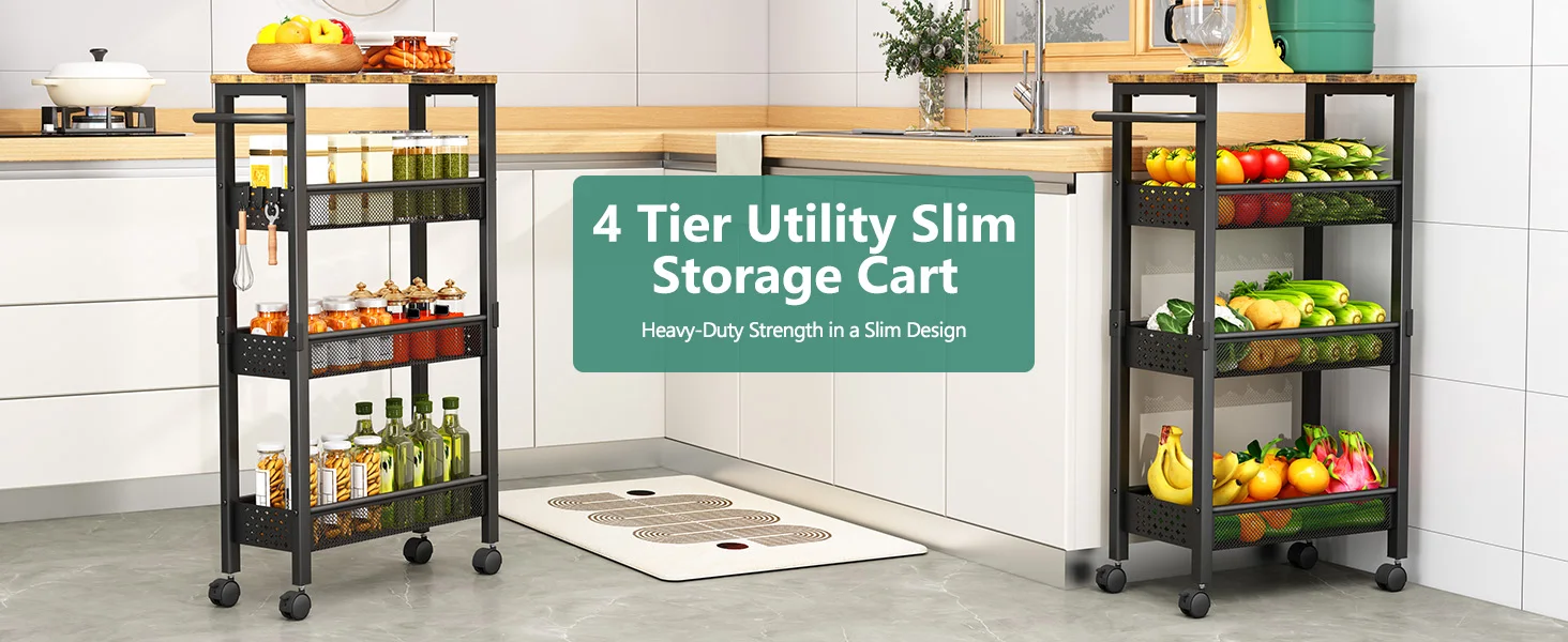laundry room shelves