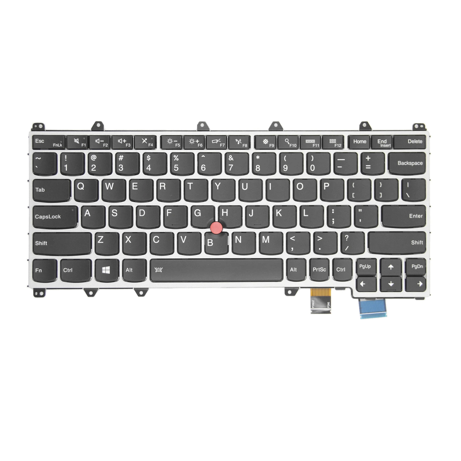 Lenovo Thinkpad Yoga260 Yoga 370 X380 S1