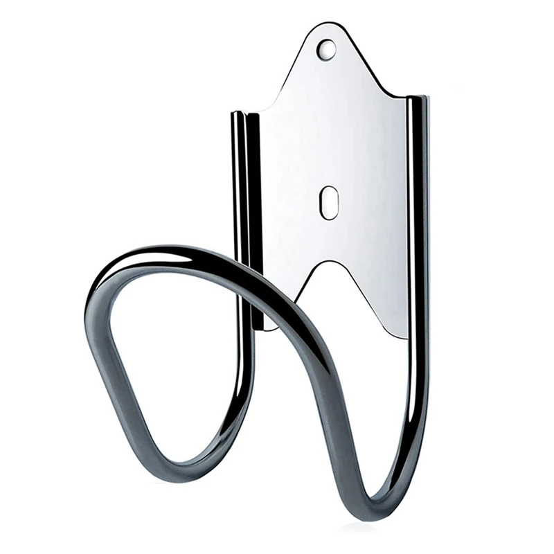 

Heavy Duty Garden Hose Hanger Wall Mount For Water Hose, Extension Cords, Air Compressor Hose