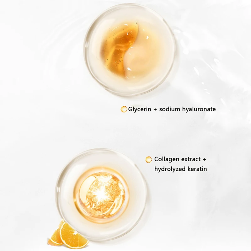 Collagen Freezing Age Essence Water Firming and anti-wrinkle moisturizing brightens skin tone anti-aging serum 270ml 6
