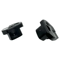 Convertible Locking Hook Repair Kit Left Right Fit for Mercedes-Benz W451 SMART 2007-2014 ,A4517760016 1