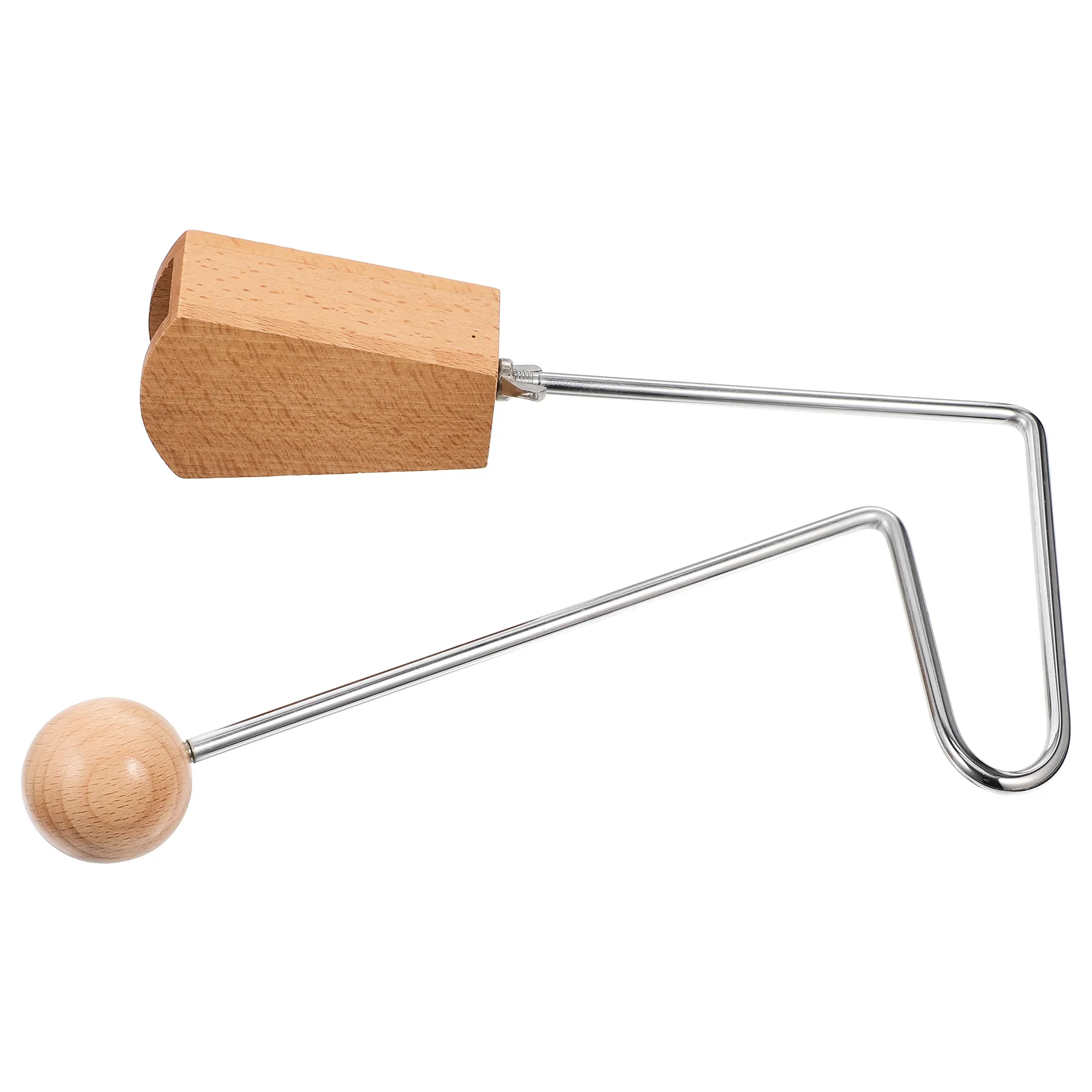 PercussionVibraslapInstrumentTriangleInstrumentsKidsHandToys