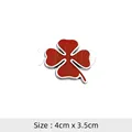 Four Leaf Clover