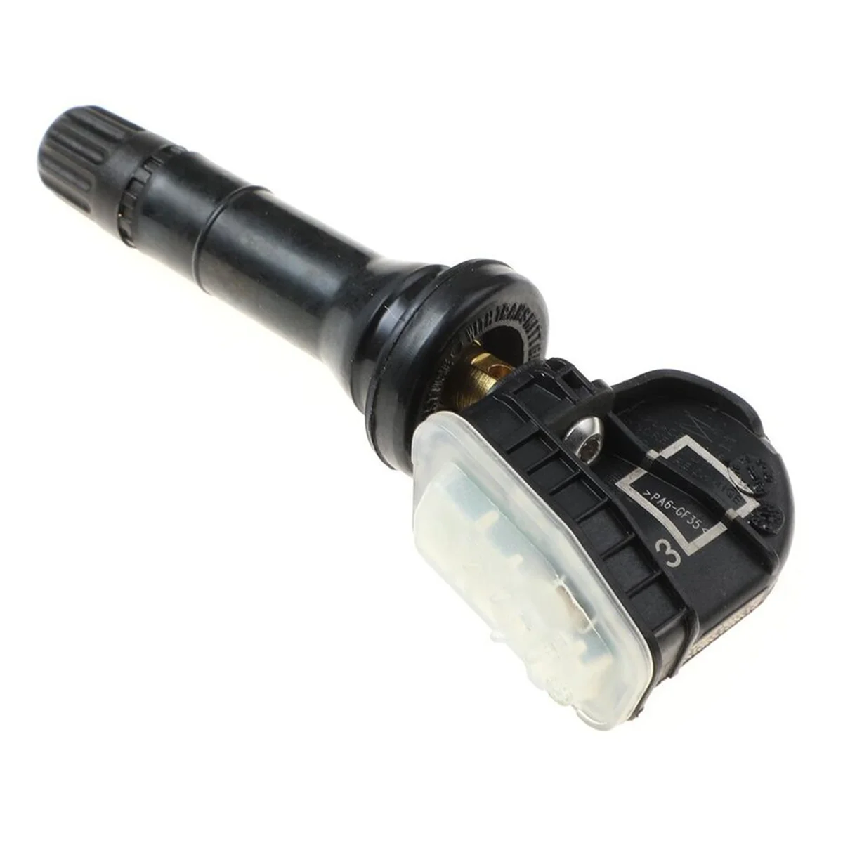 13598772 Tire Pressure Monitor Sensor 315 MHz For Chevrolet Silverado DRW Chevrolet Sonic Chevy Spark